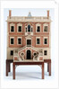 Doll's house by Unknown