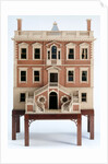 Doll's house by Unknown