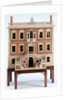 Doll's house by Unknown