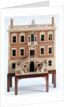 Doll's house by Unknown