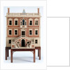 Doll's house by Unknown