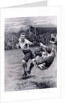 Handed Off by S. T. Dadd