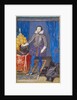 Richard Sackville, 3rd Earl of Dorset by Isaac Oliver