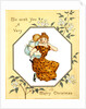 Christmas Card by Anonymous