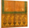 Sari, detail by Unknown