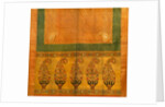 Sari, detail by Unknown