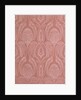 Curtain by Edouard Colonna