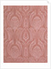 Curtain by Edouard Colonna