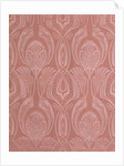 Curtain by Edouard Colonna
