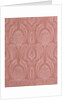 Curtain by Edouard Colonna