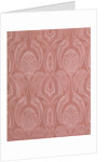 Curtain by Edouard Colonna