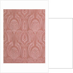 Curtain by Edouard Colonna