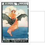 The Tempest by Charles Buchel