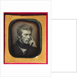 Andrew Pritchard by Unknown