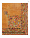 Floorspread by Unknown