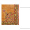 Floorspread by Unknown