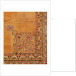 Floorspread by Unknown