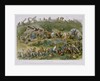 Triumphal March of the Elf King by Richard Doyle
