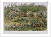 Triumphal March of the Elf King by Richard Doyle