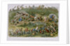 Triumphal March of the Elf King by Richard Doyle