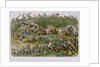 Triumphal March of the Elf King by Richard Doyle