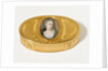 Snuff box by Charles Alexandre Bouillerot & Christian Friedrich Zincke