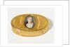 Snuff box by Charles Alexandre Bouillerot & Christian Friedrich Zincke