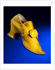 Woman's shoe. Britain, early 18th century by Unknown