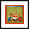 Alhaiya Raga by Unknown
