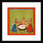 Alhaiya Raga by Unknown