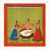 Alhaiya Raga by Unknown