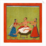 Alhaiya Raga by Unknown
