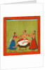 Alhaiya Raga by Unknown