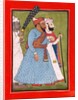 Raja Sidh Sen of Mandi by Unknown