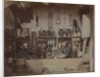 Japanese Shop by Felice Beato