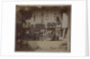 Japanese Shop by Felice Beato