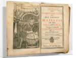 The Pourtraicture of His Sacred Majestie in his Solitudes and Sufferings by Anonymous