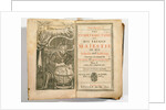 The Pourtraicture of His Sacred Majestie in his Solitudes and Sufferings by Anonymous
