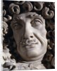 Charles II by Honoré Pelle