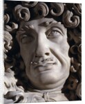 Charles II by Honoré Pelle