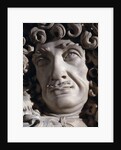 Charles II by Honoré Pelle