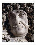 Charles II by Honoré Pelle