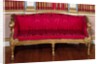 Sofa by Anonymous
