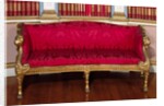 Sofa by Anonymous