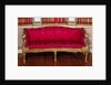 Sofa by Anonymous