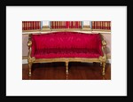 Sofa by Anonymous