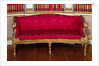Sofa by Anonymous