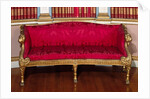 Sofa by Anonymous
