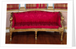 Sofa by Anonymous