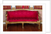 Sofa by Anonymous